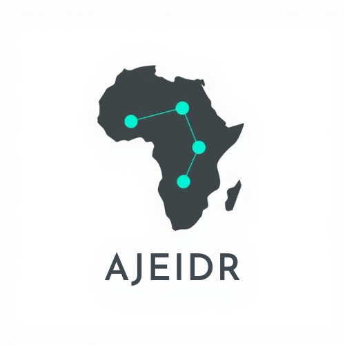 AJEIDR Logo